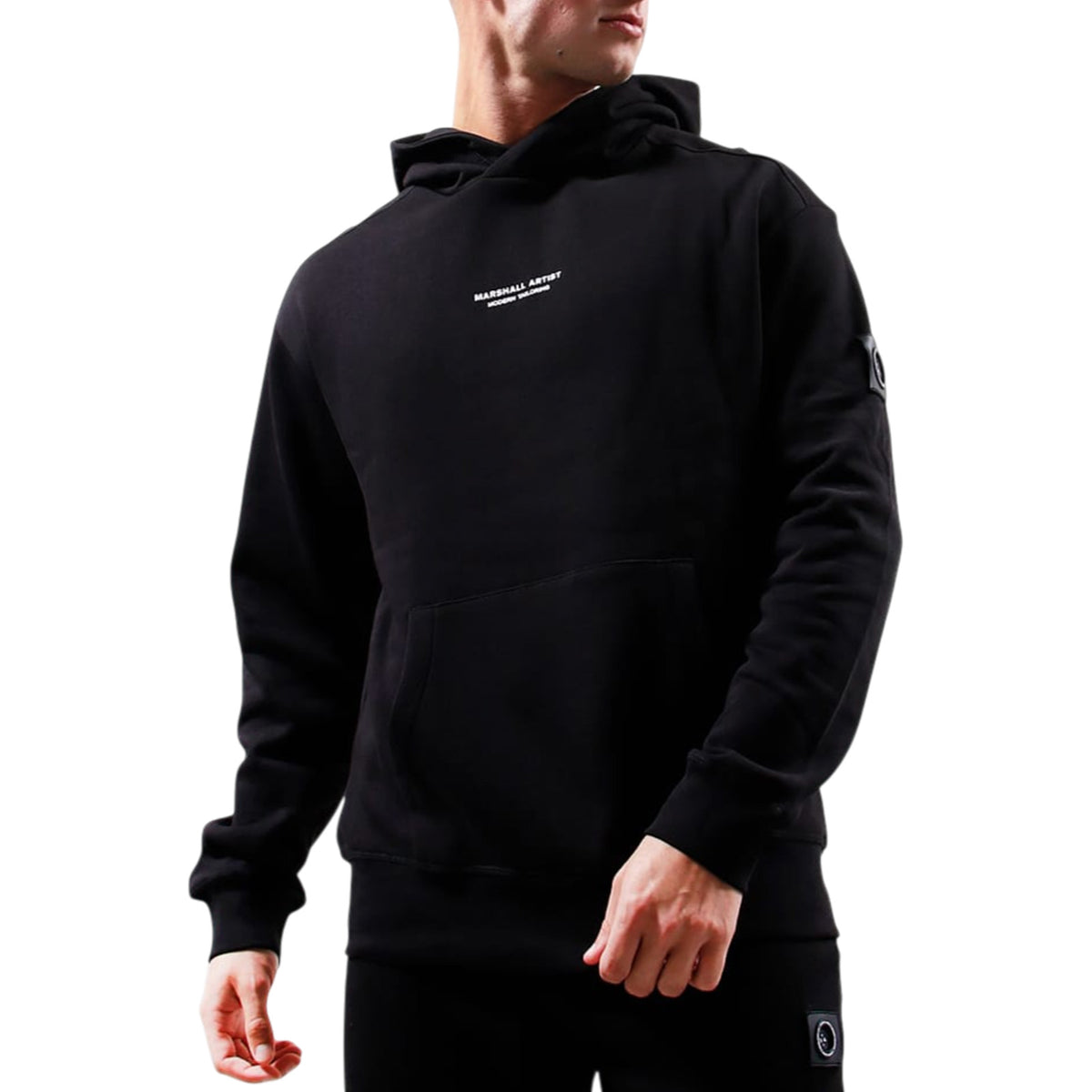 Sweatshirt MARSHALL ARTIST MAN MSATM11006 001 