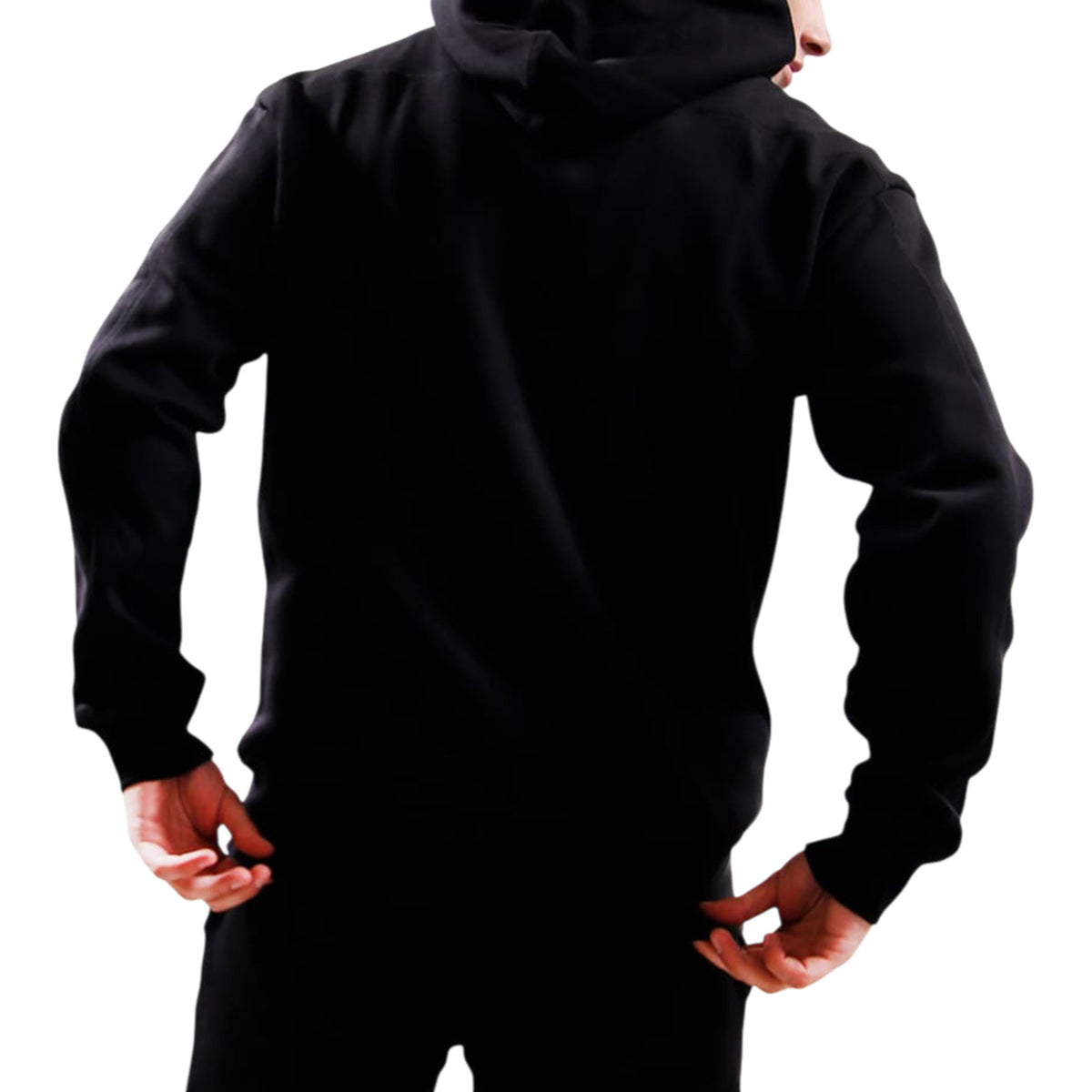 Sweatshirt MARSHALL ARTIST MAN MSATM11006 001 