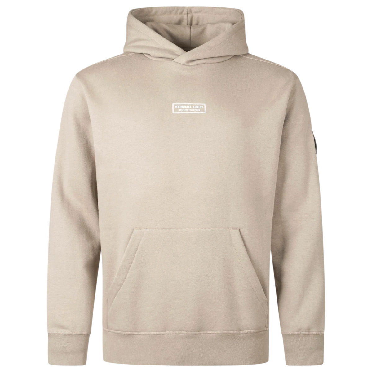 Sweatshirt MARSHALL ARTIST MAN MSATM11006 043 