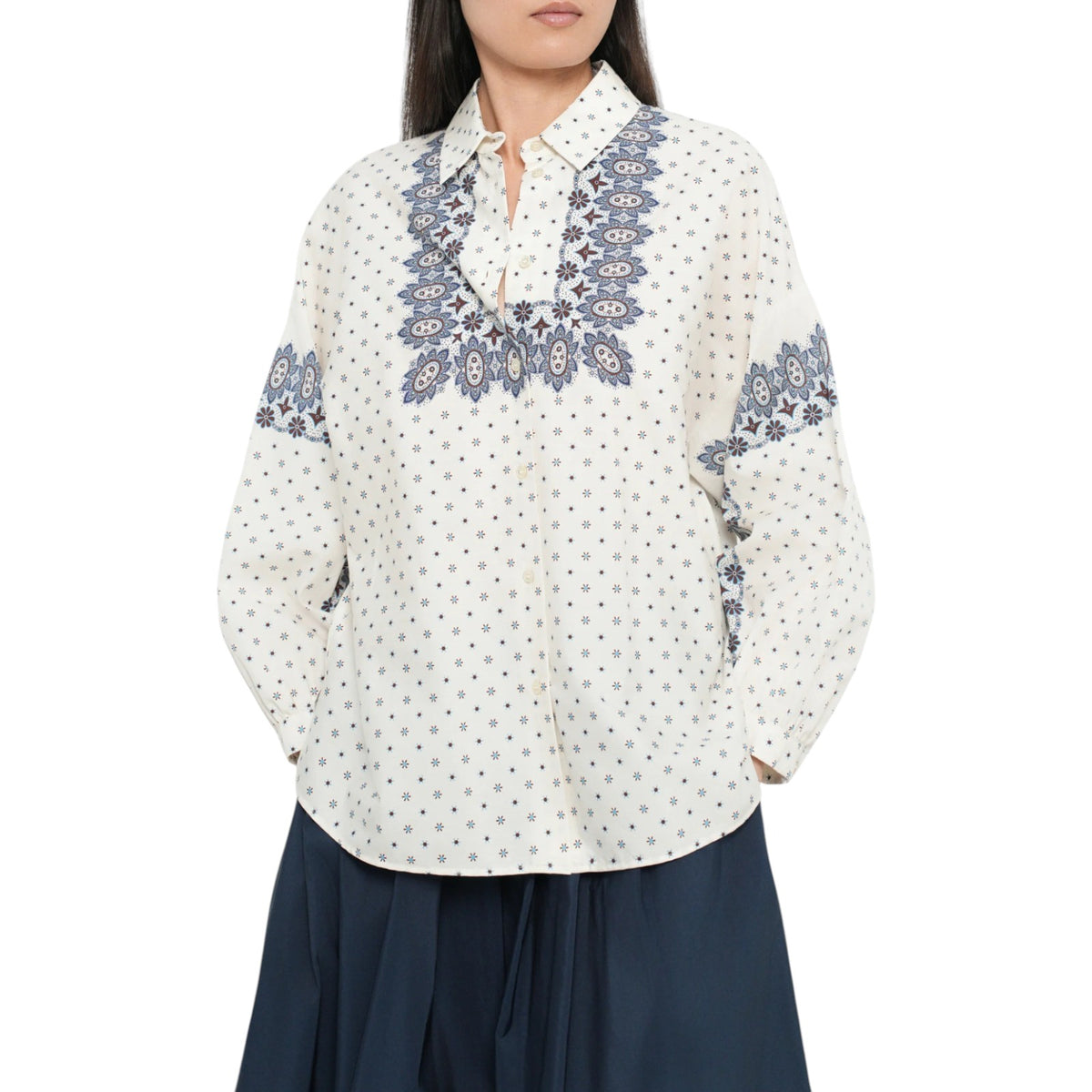 Camicia MAX MARA Donna ADDA 001 