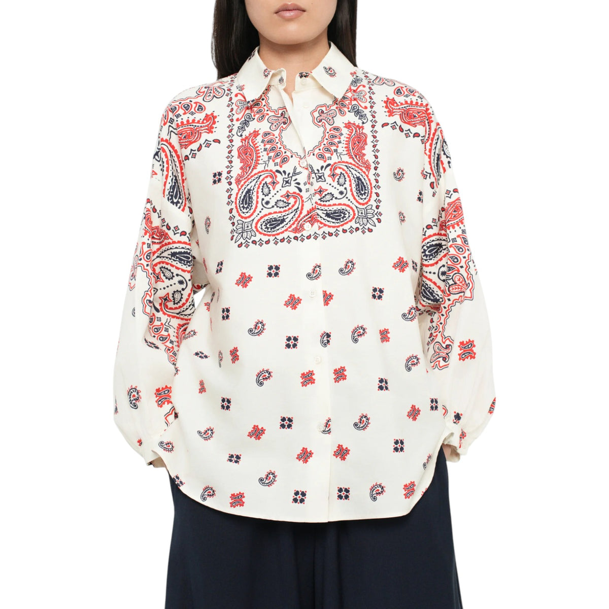 Camicia MAX MARA Donna ADDA 002 
