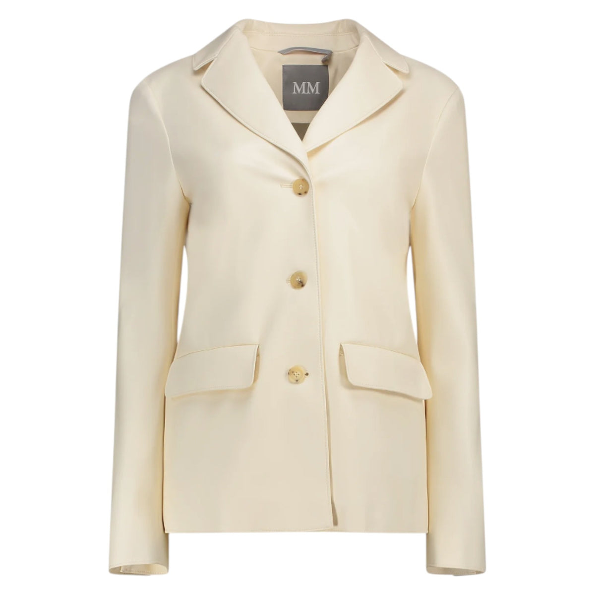 Blazer MAX MARA WOMAN ALBATRO 001 