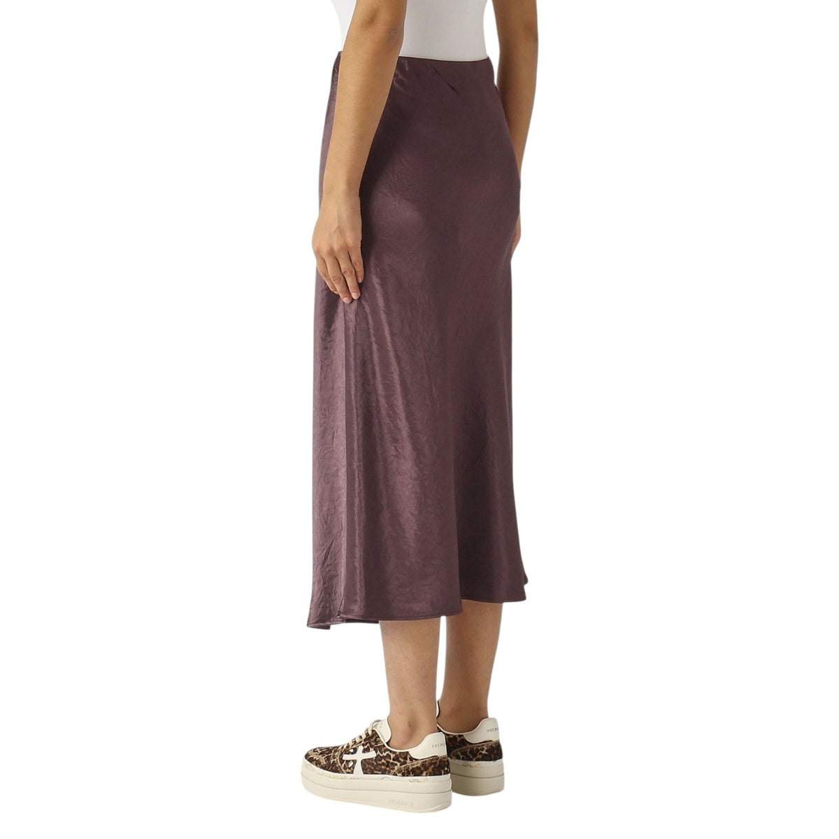 Skirt MAX MARA WOMAN ALESSIO 015 