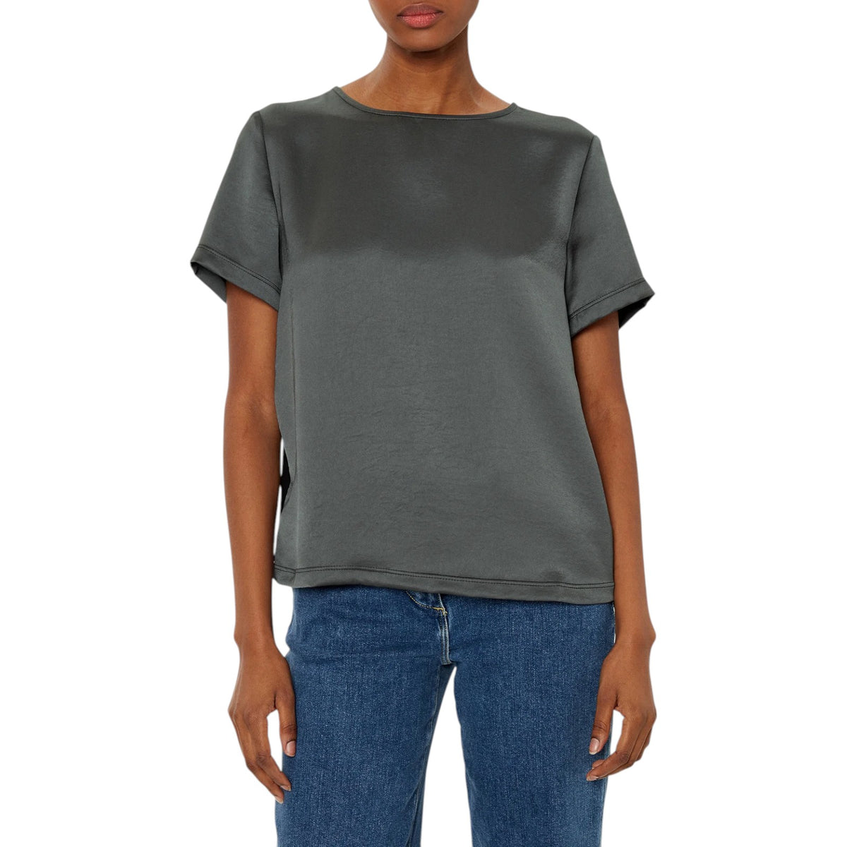 T-shirt MAX MARA WOMAN HAMBURG 5 