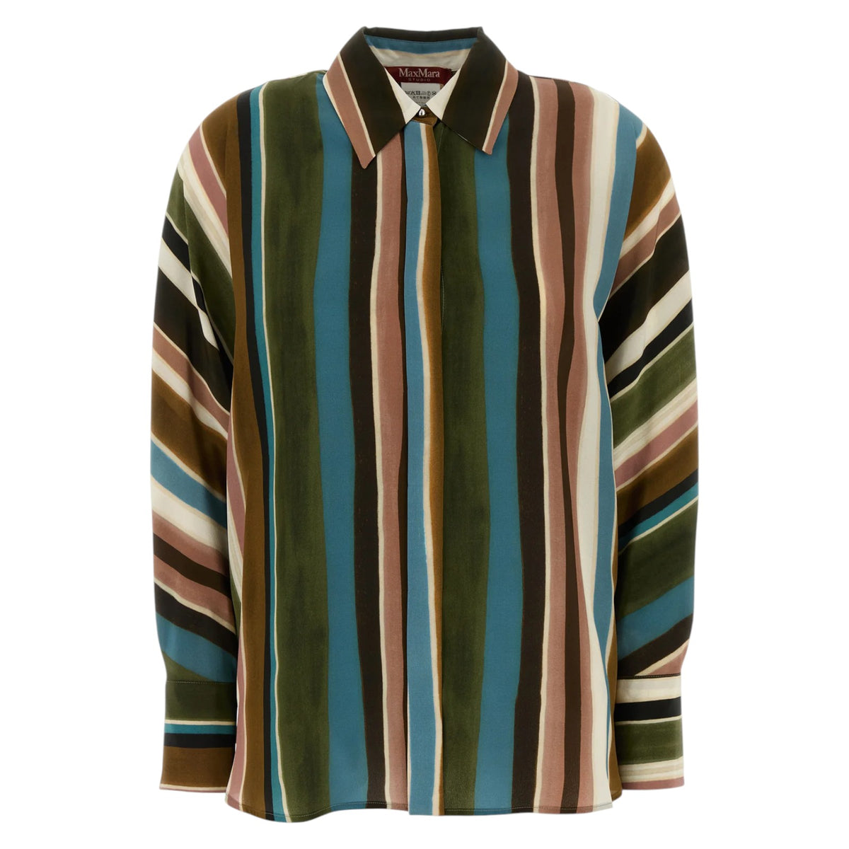 Camicia MAX MARA Donna ARPE 004 