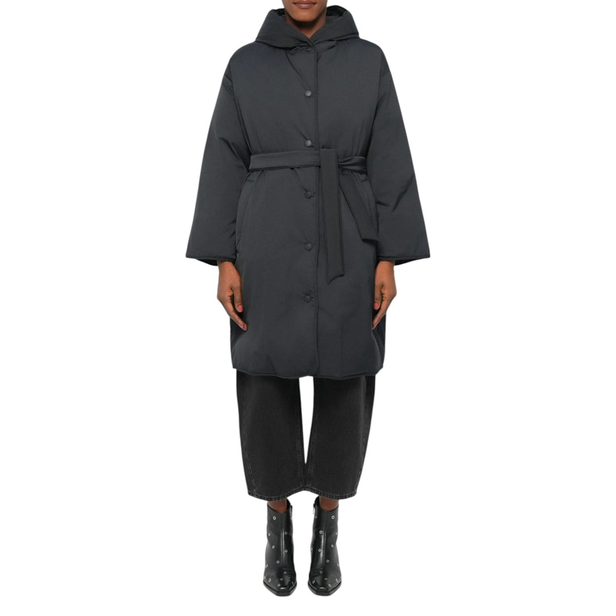 Jacket MAX MARA WOMAN BANFY 004 