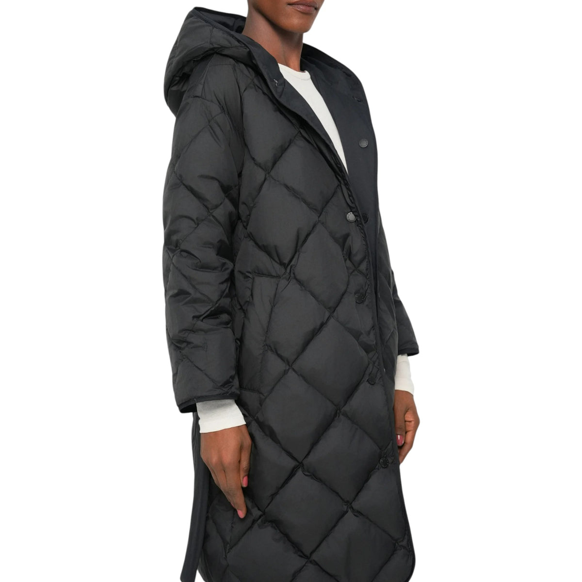 Jacket MAX MARA WOMAN BANFY 004 