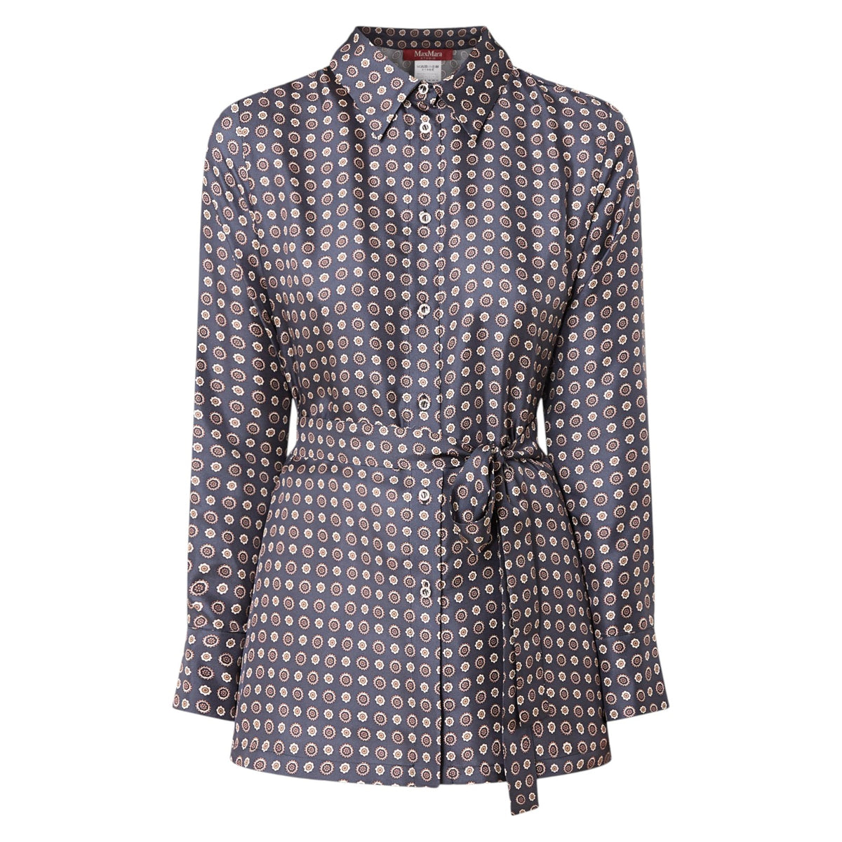 Camicia MAX MARA Donna BOCCALE 001 