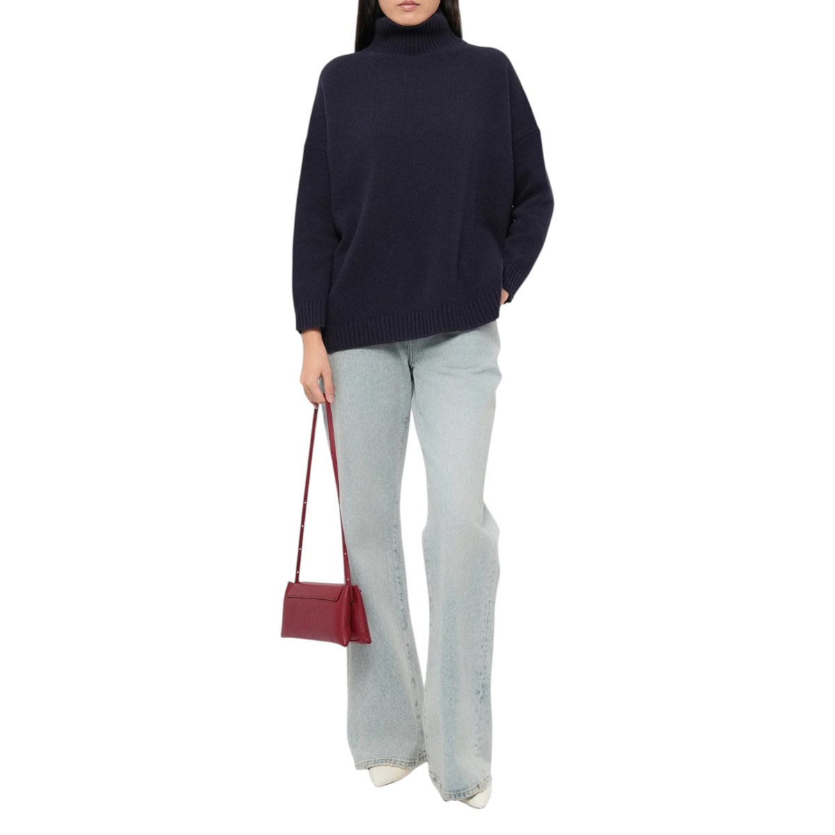 Sweater MAX MARA WOMAN BORGIA 010 