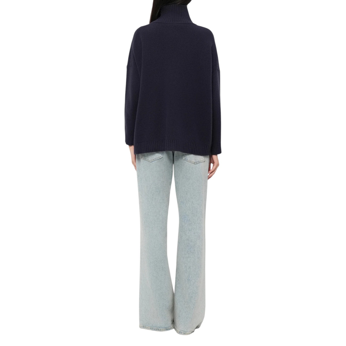 Sweater MAX MARA WOMAN BORGIA 010 