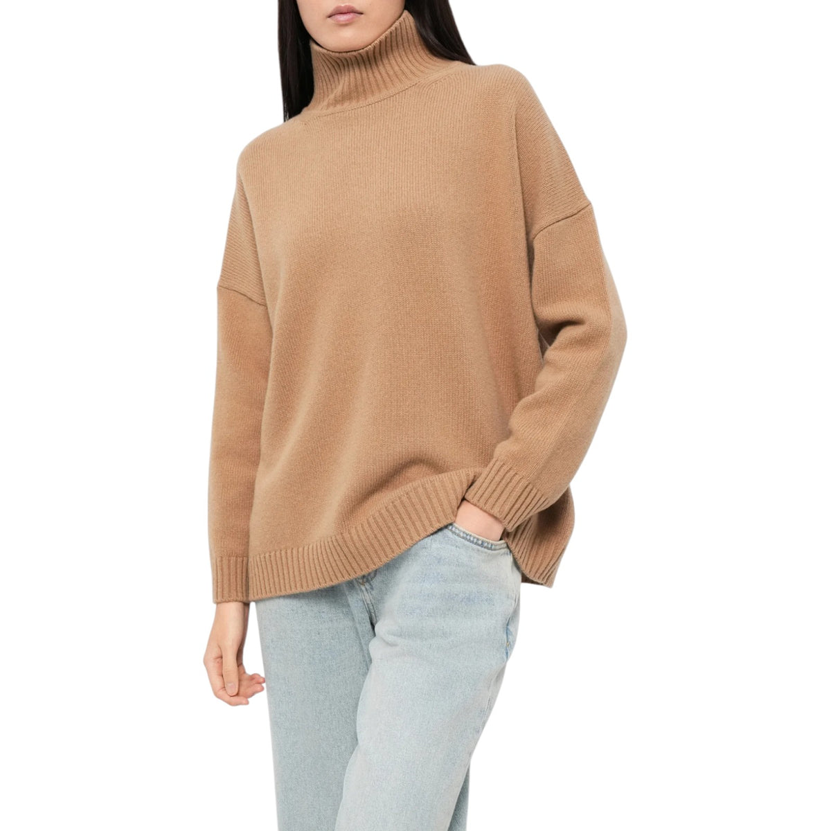 Sweater MAX MARA WOMAN BORGIA 5 