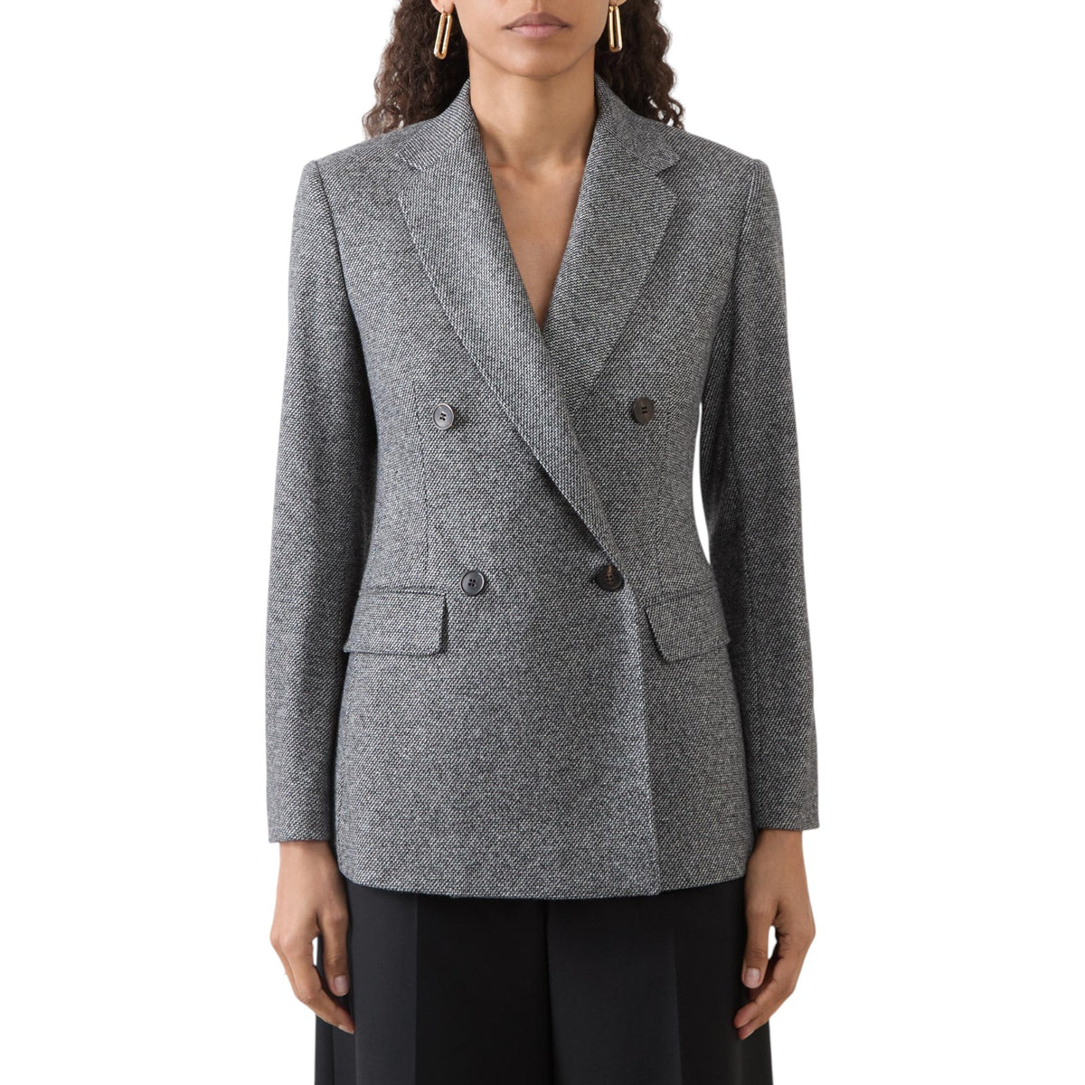 Blazer MAX MARA WOMAN BOSH 002 