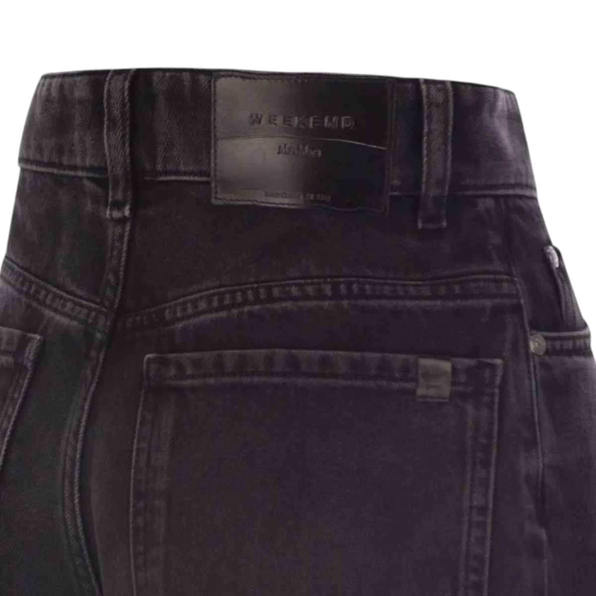 Jeans MAX MARA WOMAN CACTUS1234 028 