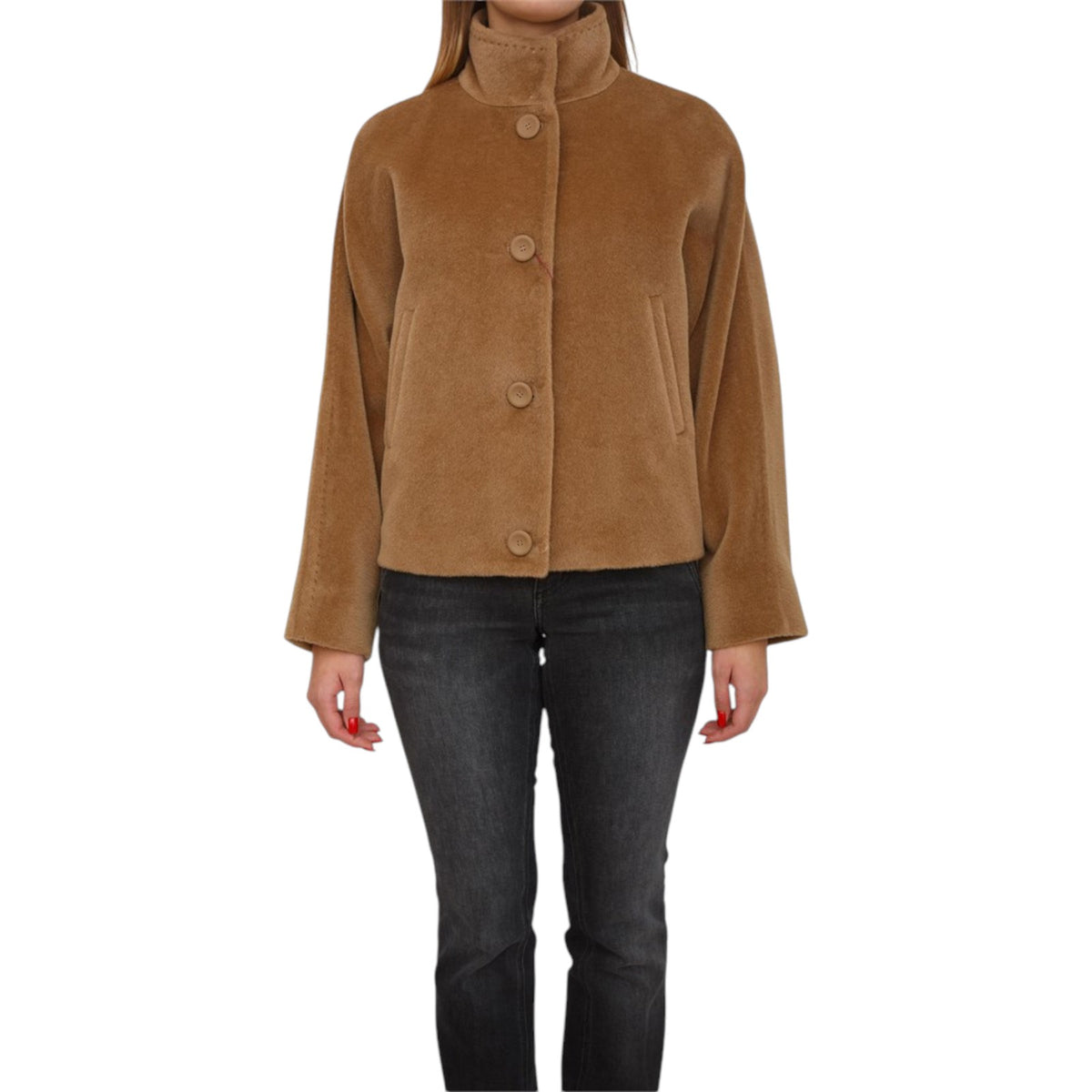Coat MAX MARA WOMAN CALADIO 006 
