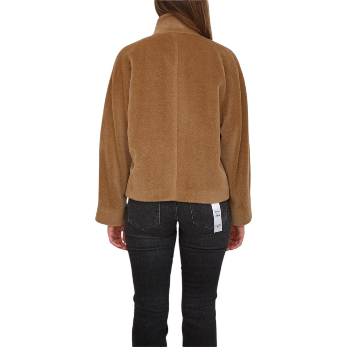 Coat MAX MARA WOMAN CALADIO 006 