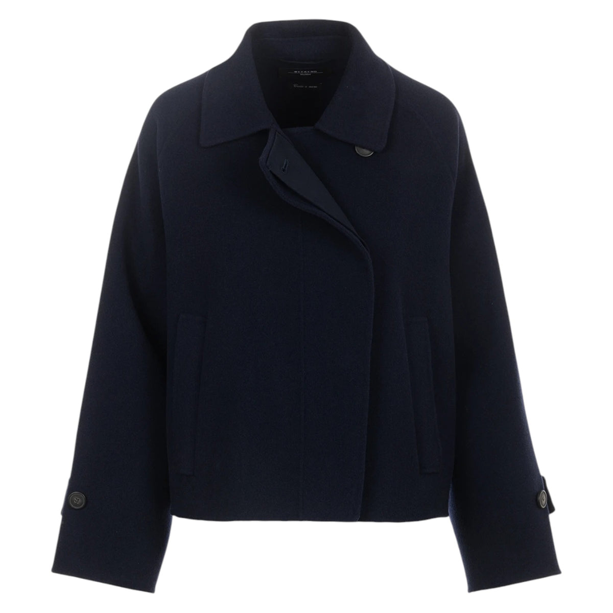 Cappotto MAX MARA Donna CARELLA 015 