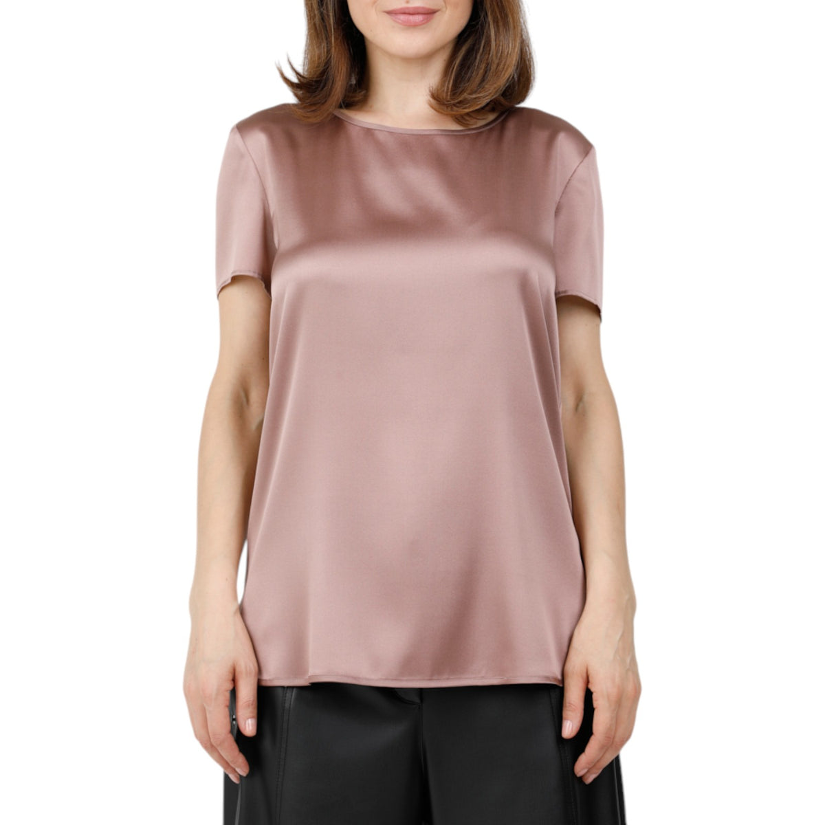 T-shirt MAX MARA WOMAN CORTONA 012 