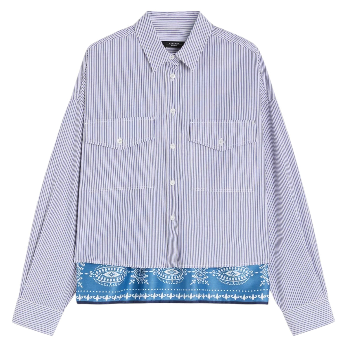 Camicia MAX MARA Donna DORIA 005 