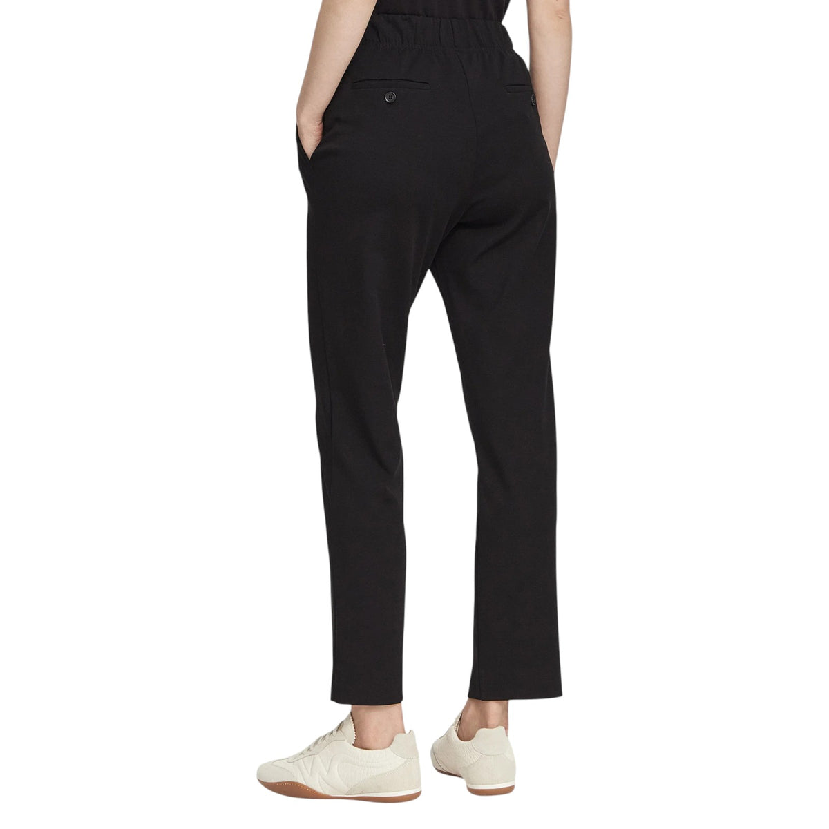 Trousers MAX MARA WOMAN ELFO 5 