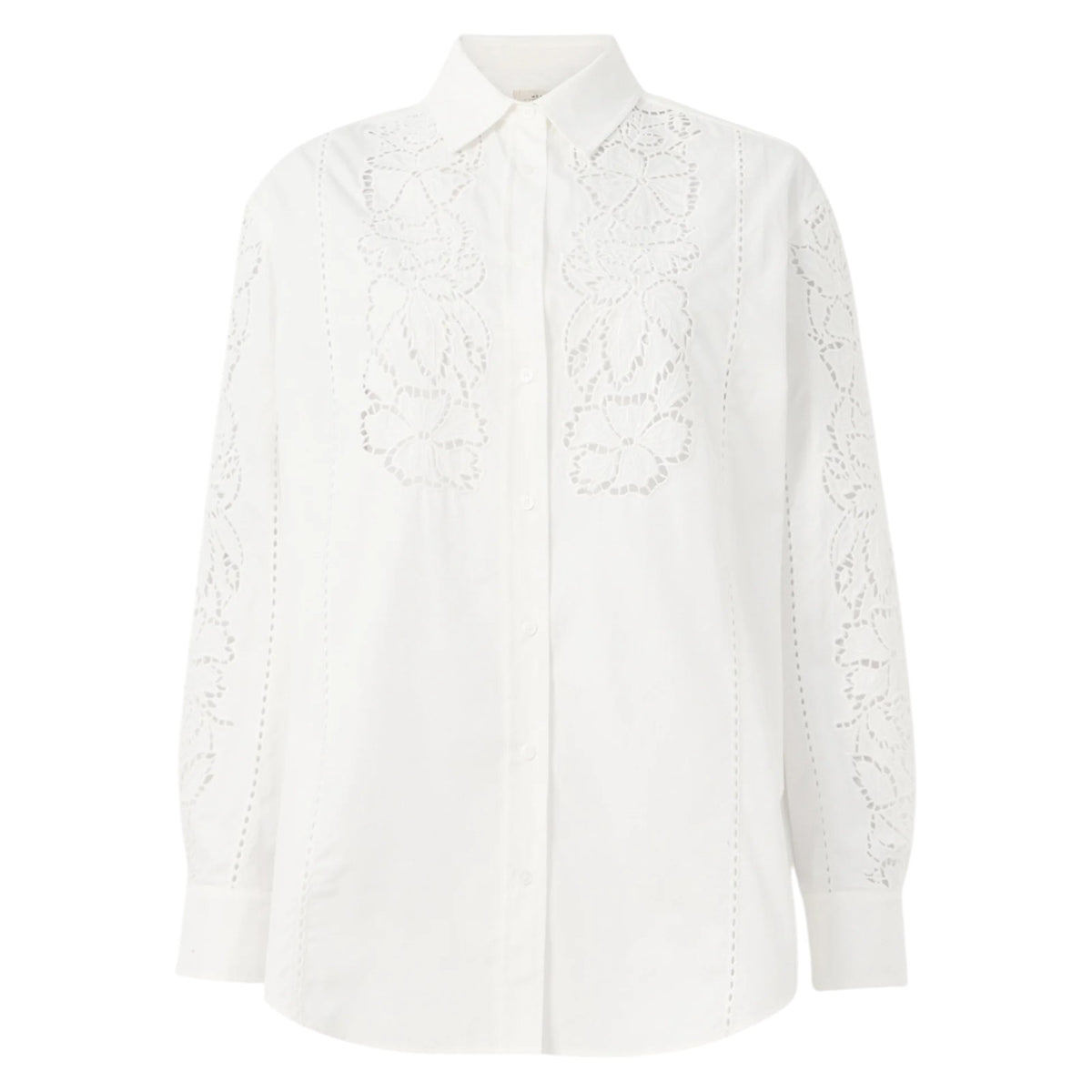 Camicia MAX MARA Donna ELMI 004 