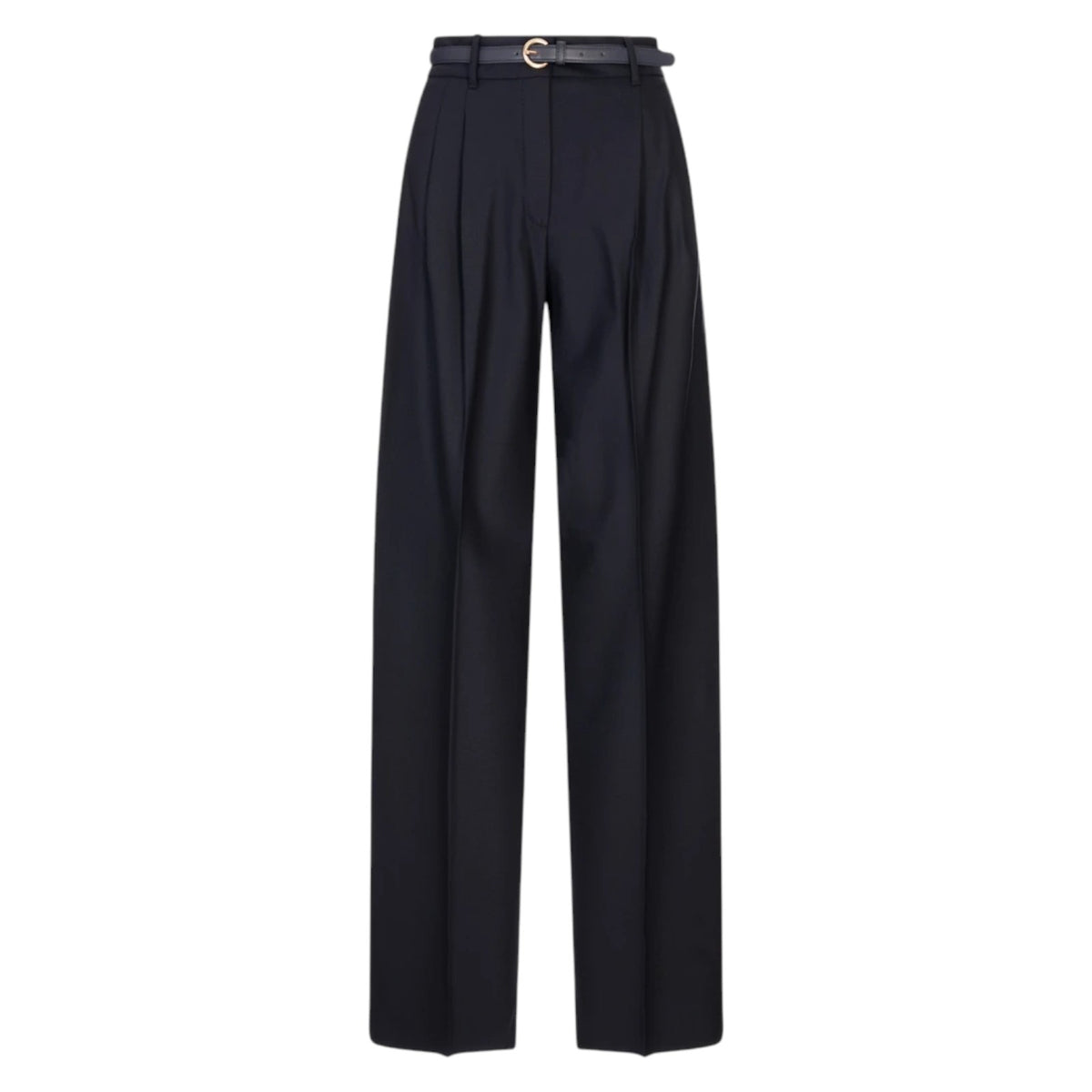Trousers MAX MARA WOMAN ENTRY 004 