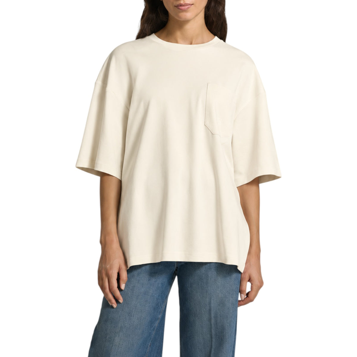 T-shirt MAX MARA WOMAN ESEDRA 2 