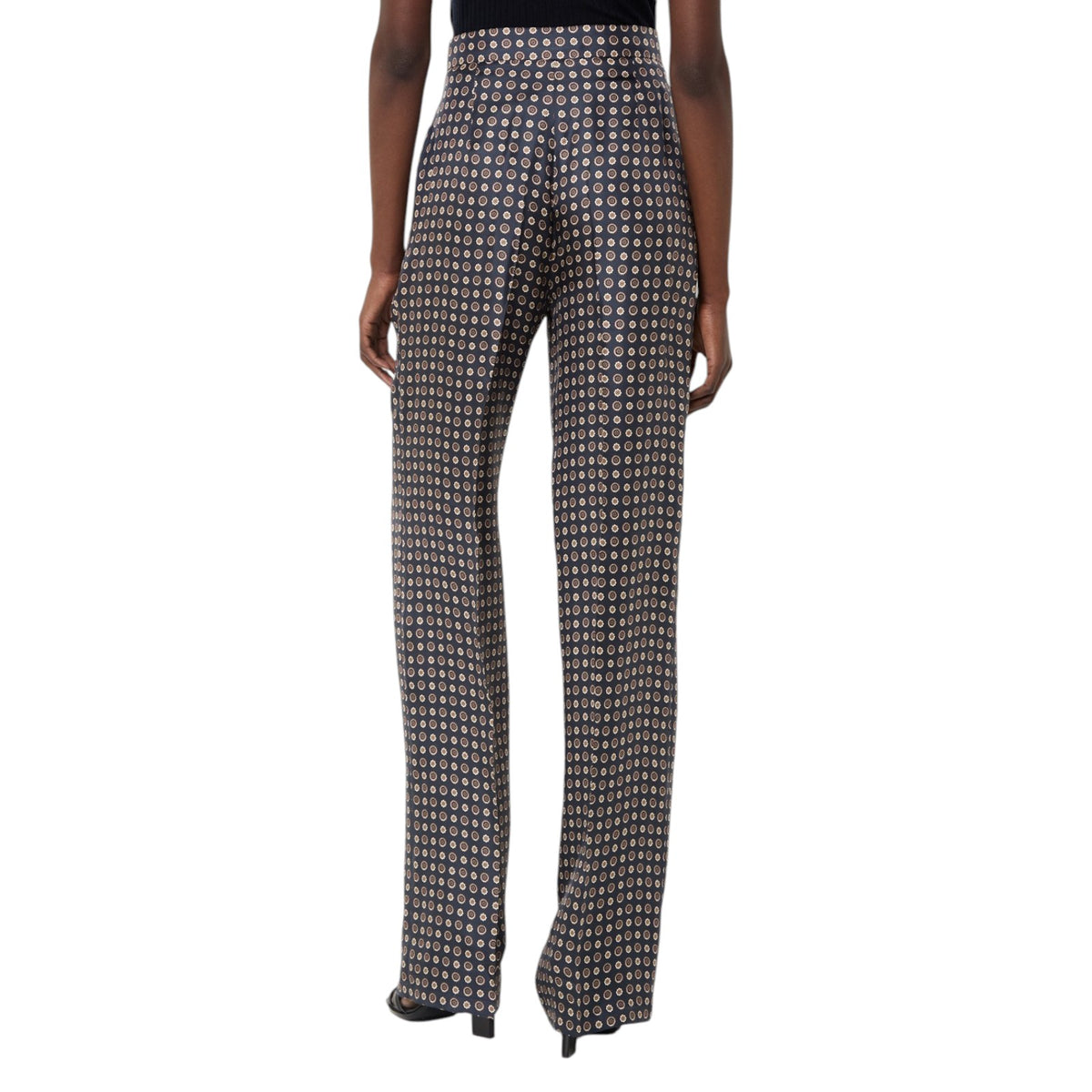 Trousers MAX MARA WOMAN FAUNA 001 