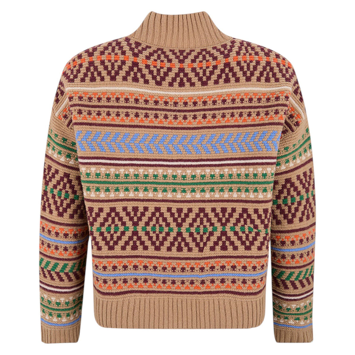 Sweater MAX MARA WOMAN FESTIVE 1 