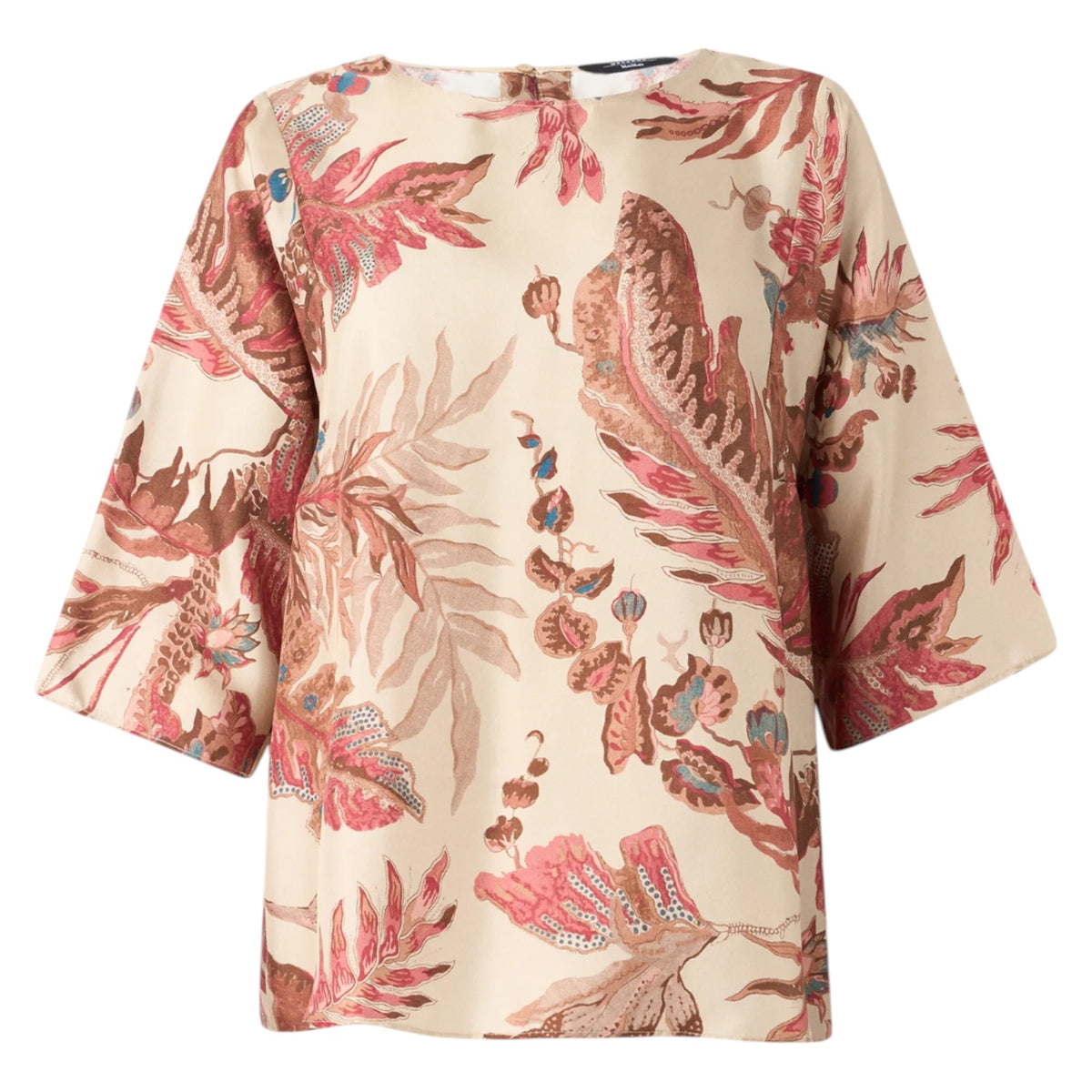 Blusa MAX MARA Donna FILIPPO 001 