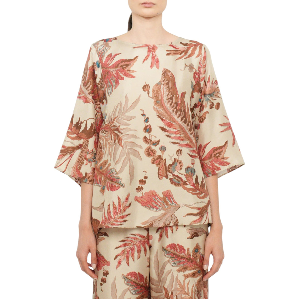 Blusa MAX MARA Donna FILIPPO 001 