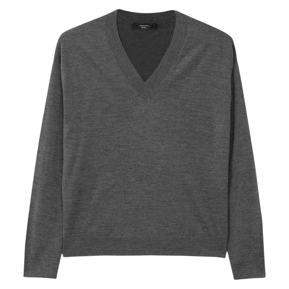 Sweater MAX MARA WOMAN BOWS 006 