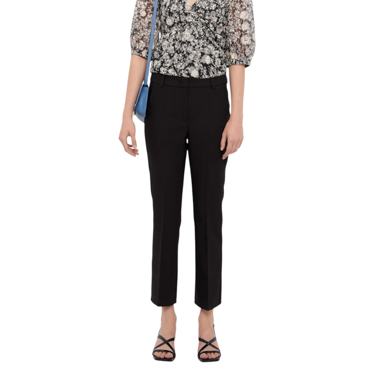 Pantalone MAX MARA Donna FREDA 004 