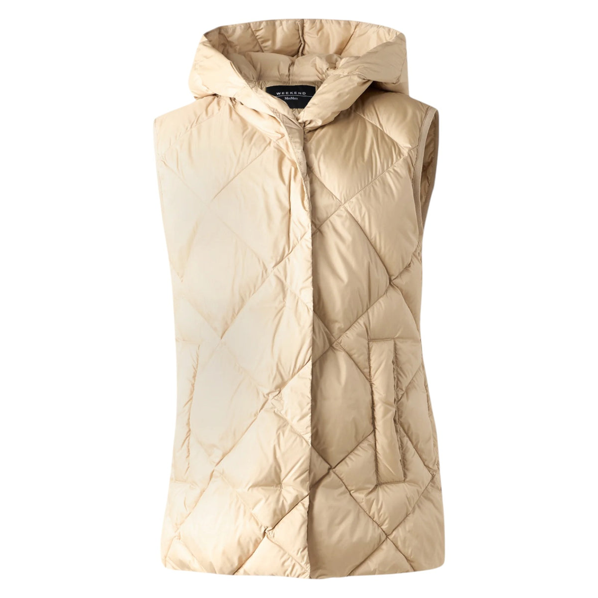 Waistcoat MAX MARA WOMAN FRUIT 025 