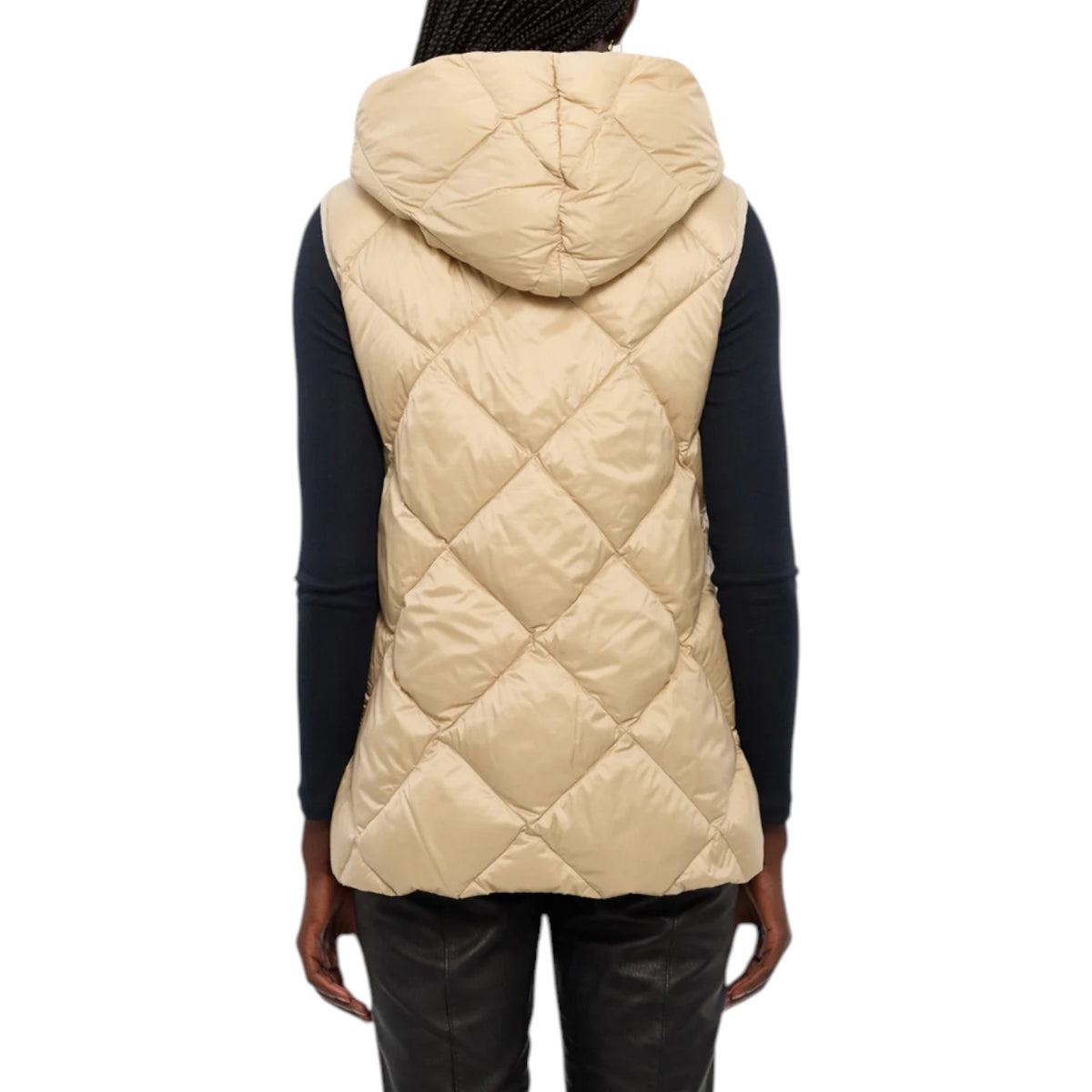 Waistcoat MAX MARA WOMAN FRUIT 025 