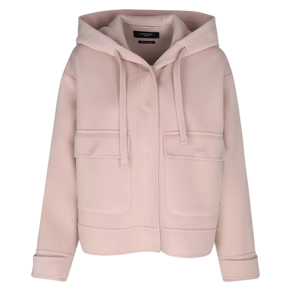 Coat MAX MARA WOMAN GARY 049 