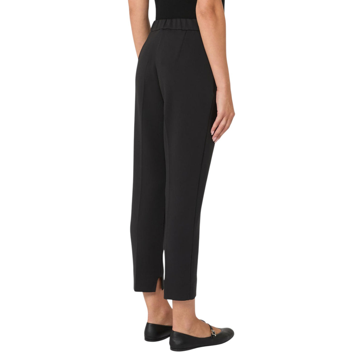 Trousers MAX MARA WOMAN GERONA 003 