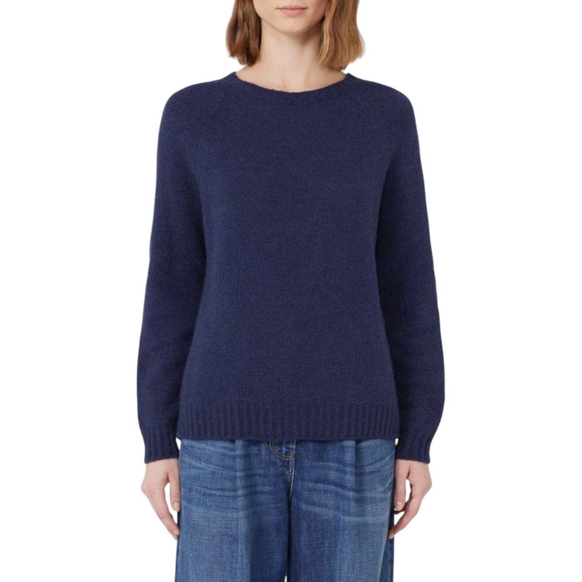 Sweater MAX MARA WOMAN GHIACCI 6 
