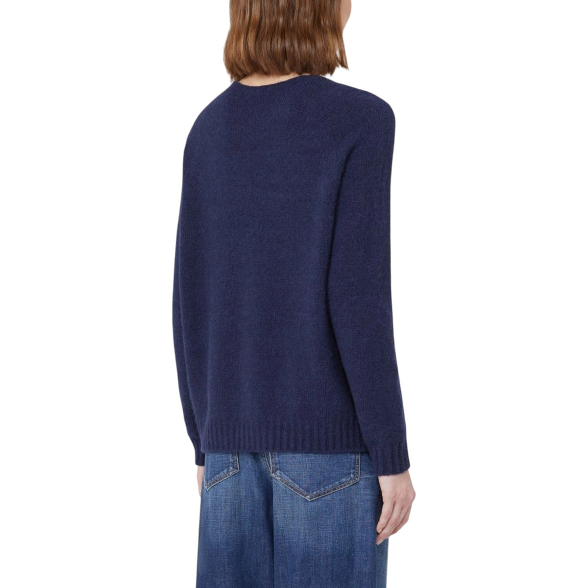 Sweater MAX MARA WOMAN GHIACCI 6 