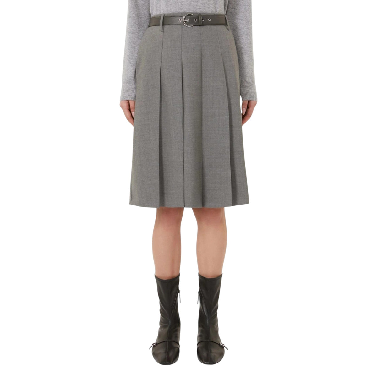 Gonna MAX MARA Donna GIMMY 010 
