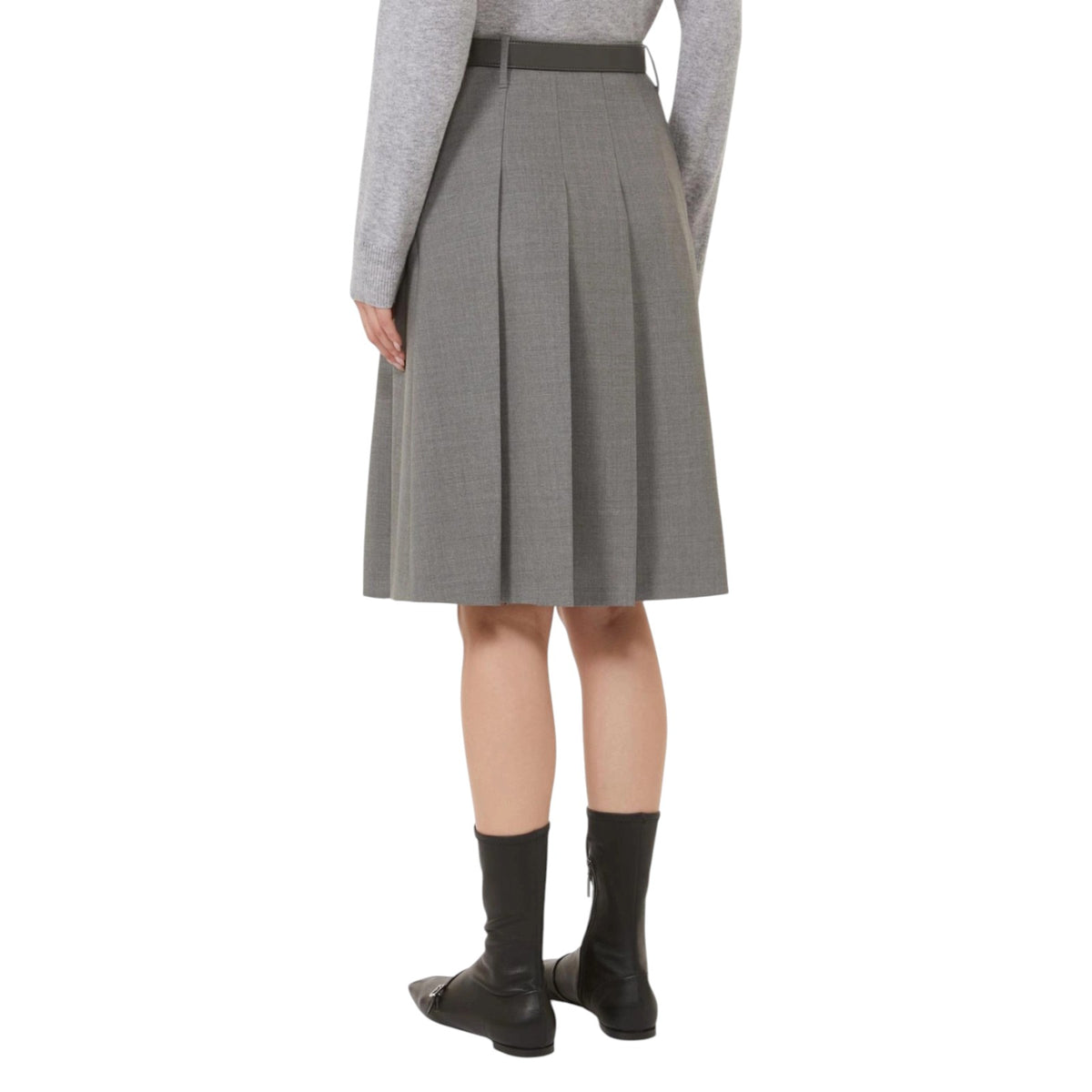 Gonna MAX MARA Donna GIMMY 010 