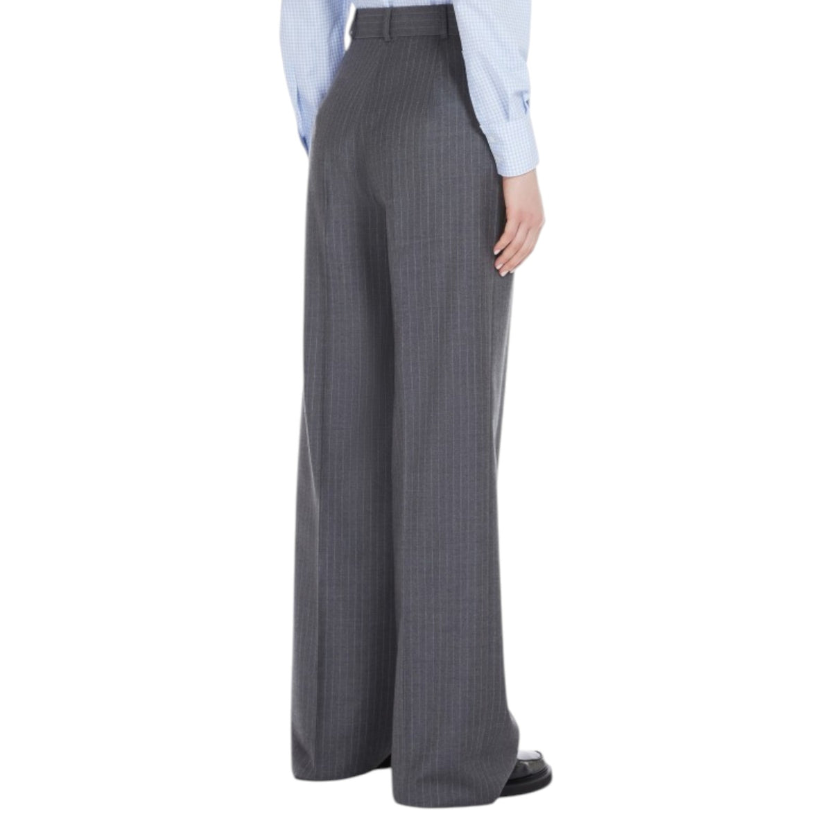 Pantalone MAX MARA Donna GONG 008 