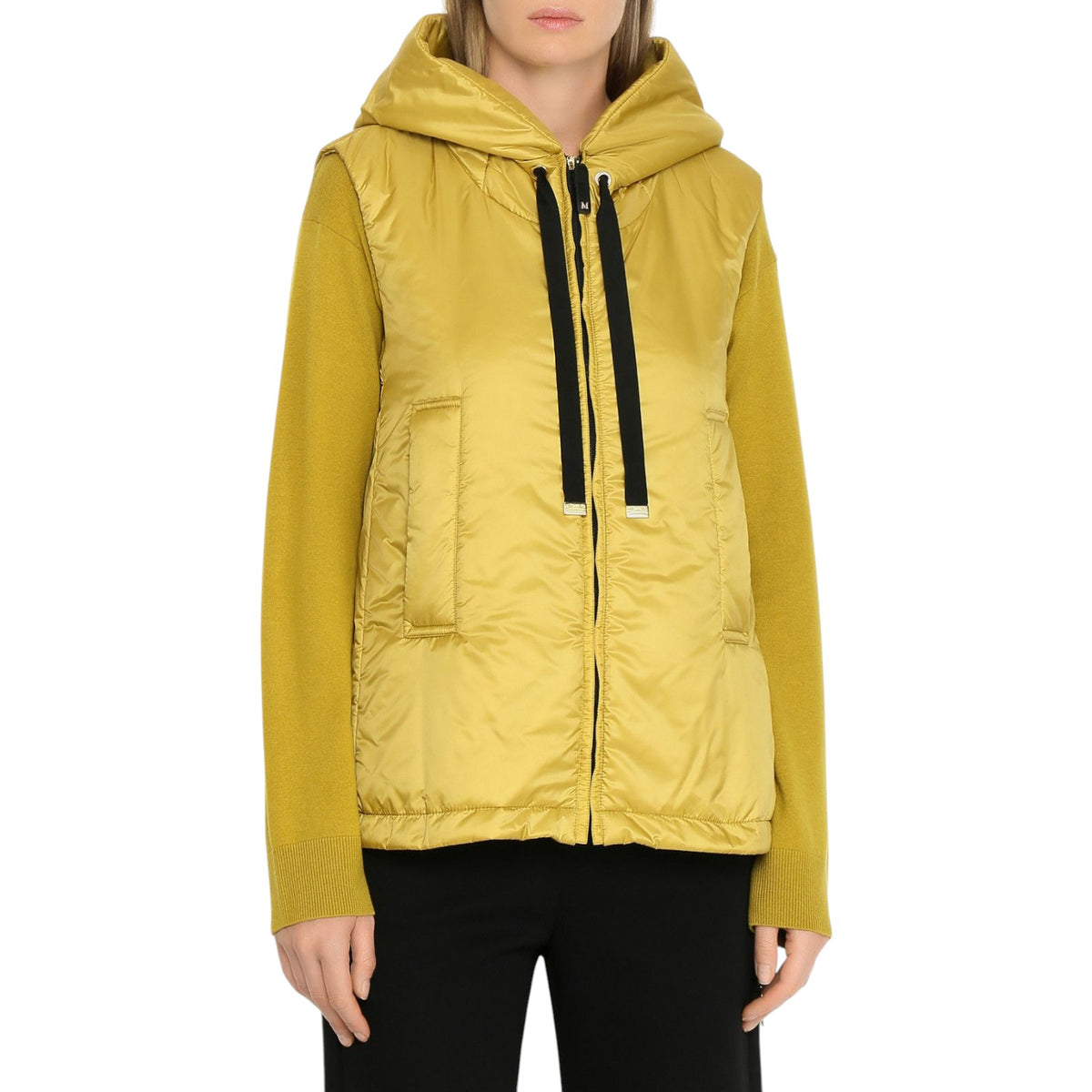 Smanicato MAX MARA Donna GREENGO 055 
