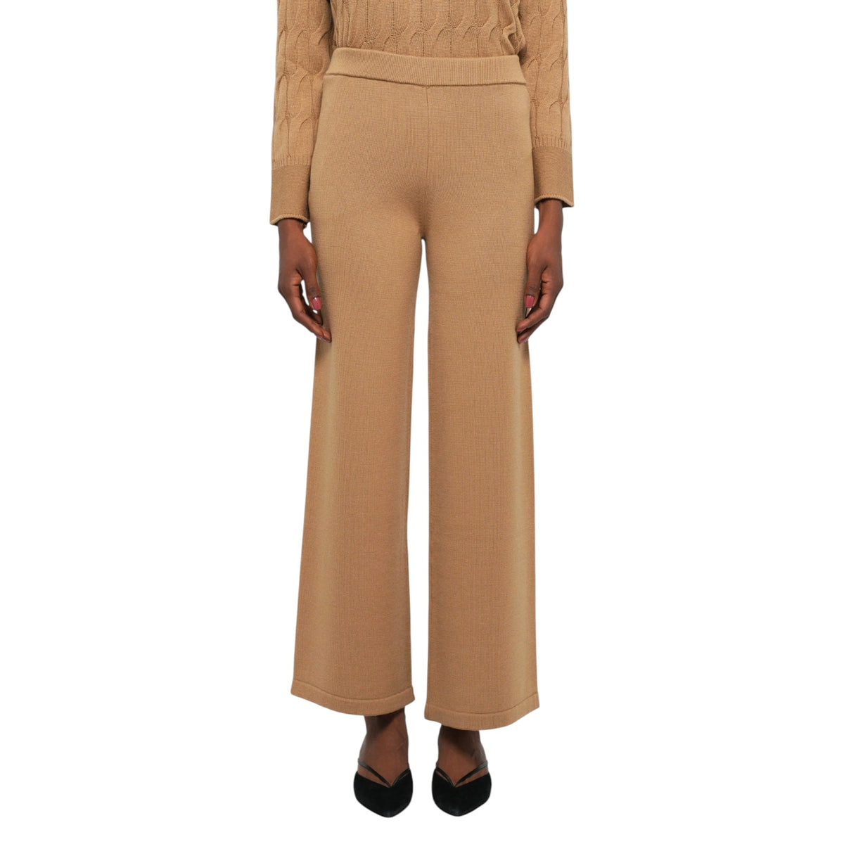 Pantalone MAX MARA Donna HAMBURG 3 