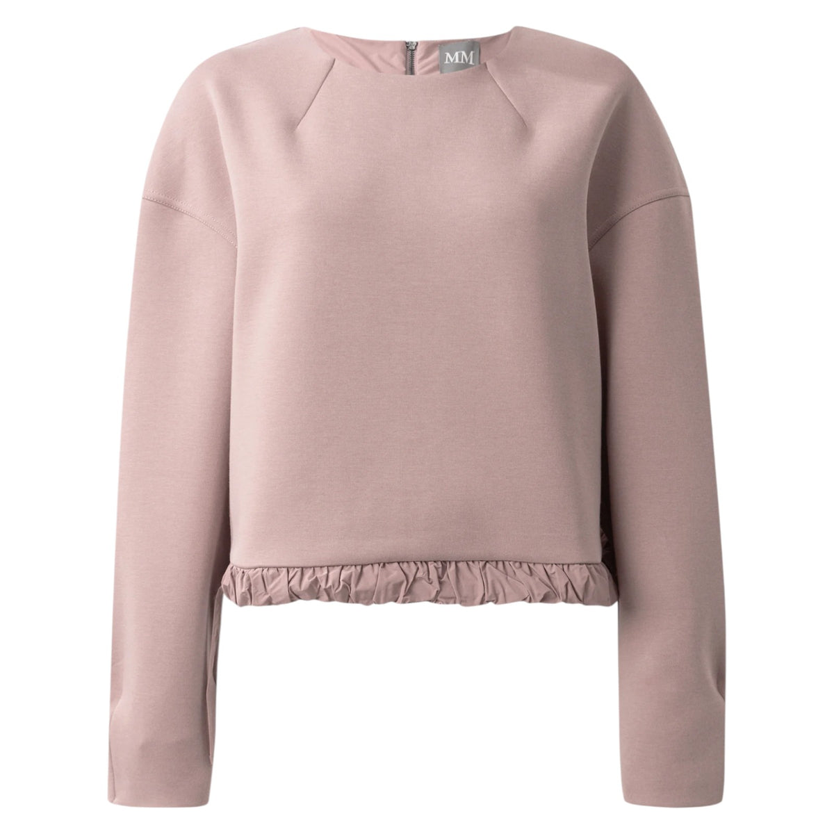 Sweatshirt MAX MARA WOMAN JUMCOS 2 
