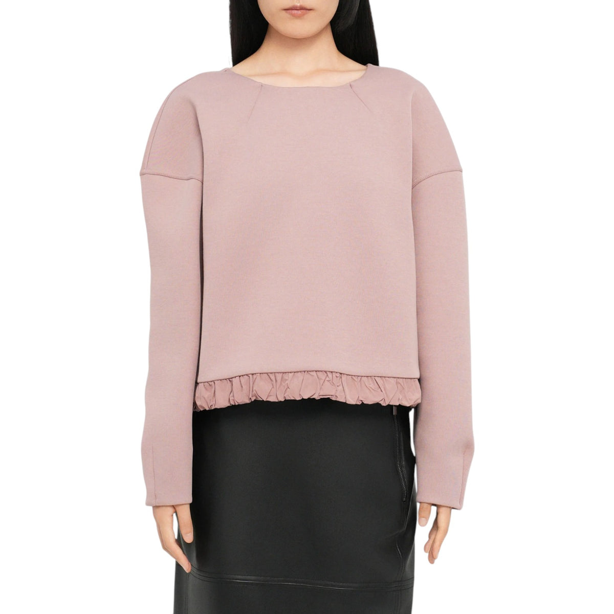 Sweatshirt MAX MARA WOMAN JUMCOS 2 