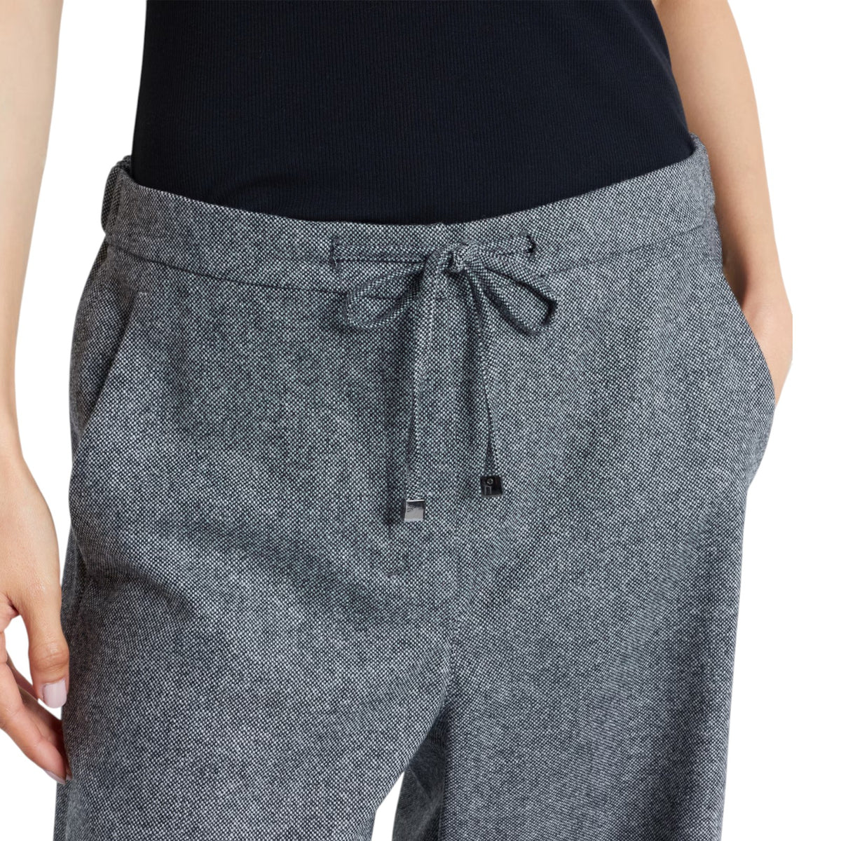 Trousers MAX MARA WOMAN LIVIO 002 