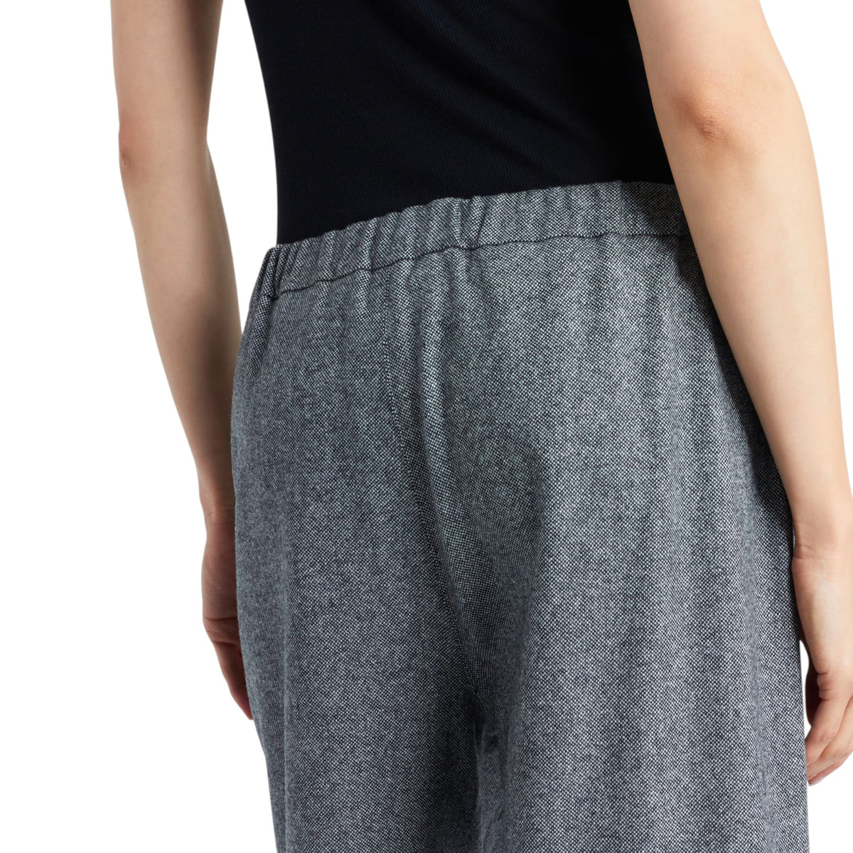 Trousers MAX MARA WOMAN LIVIO 002 