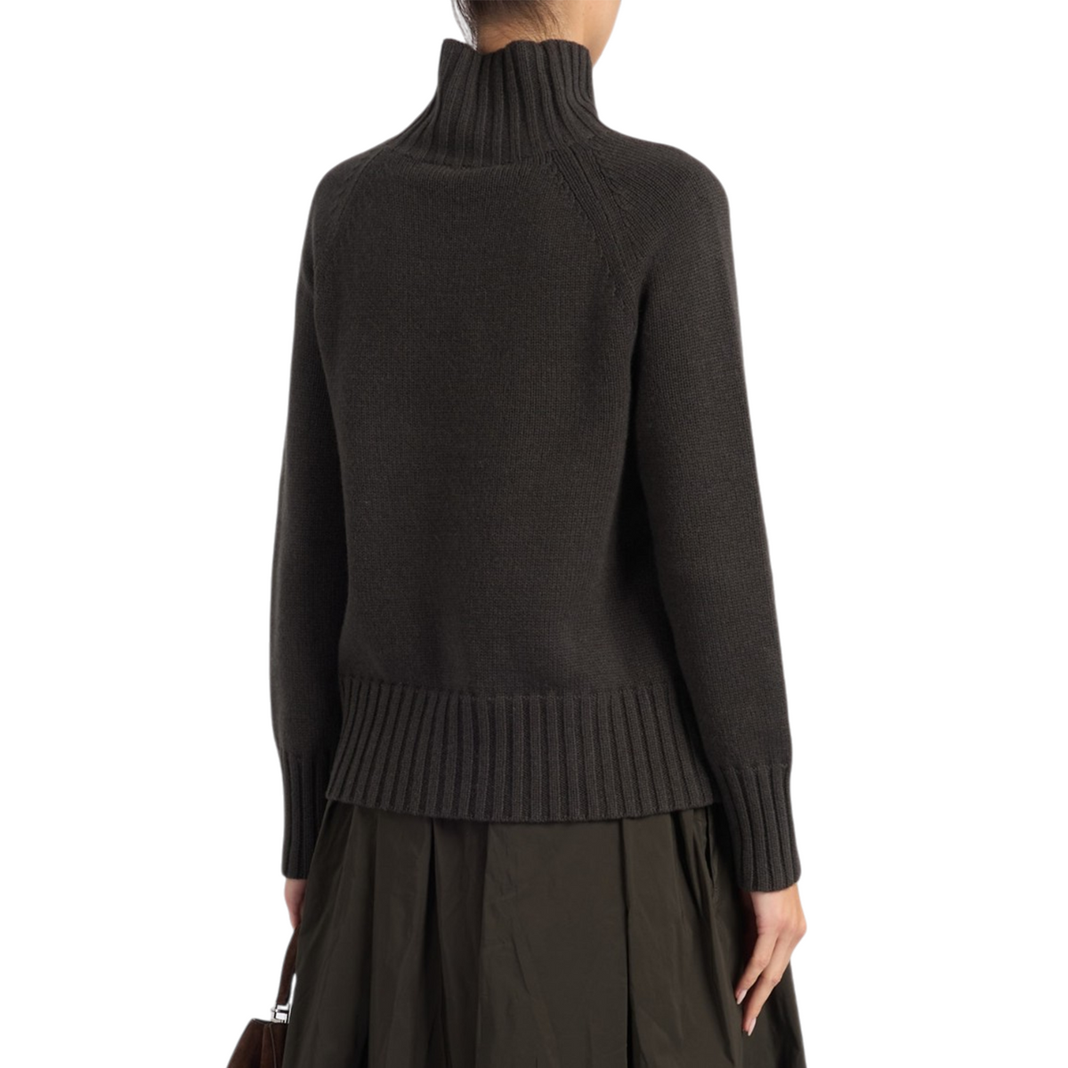 Sweater MAX MARA WOMAN MANTOVA 8 