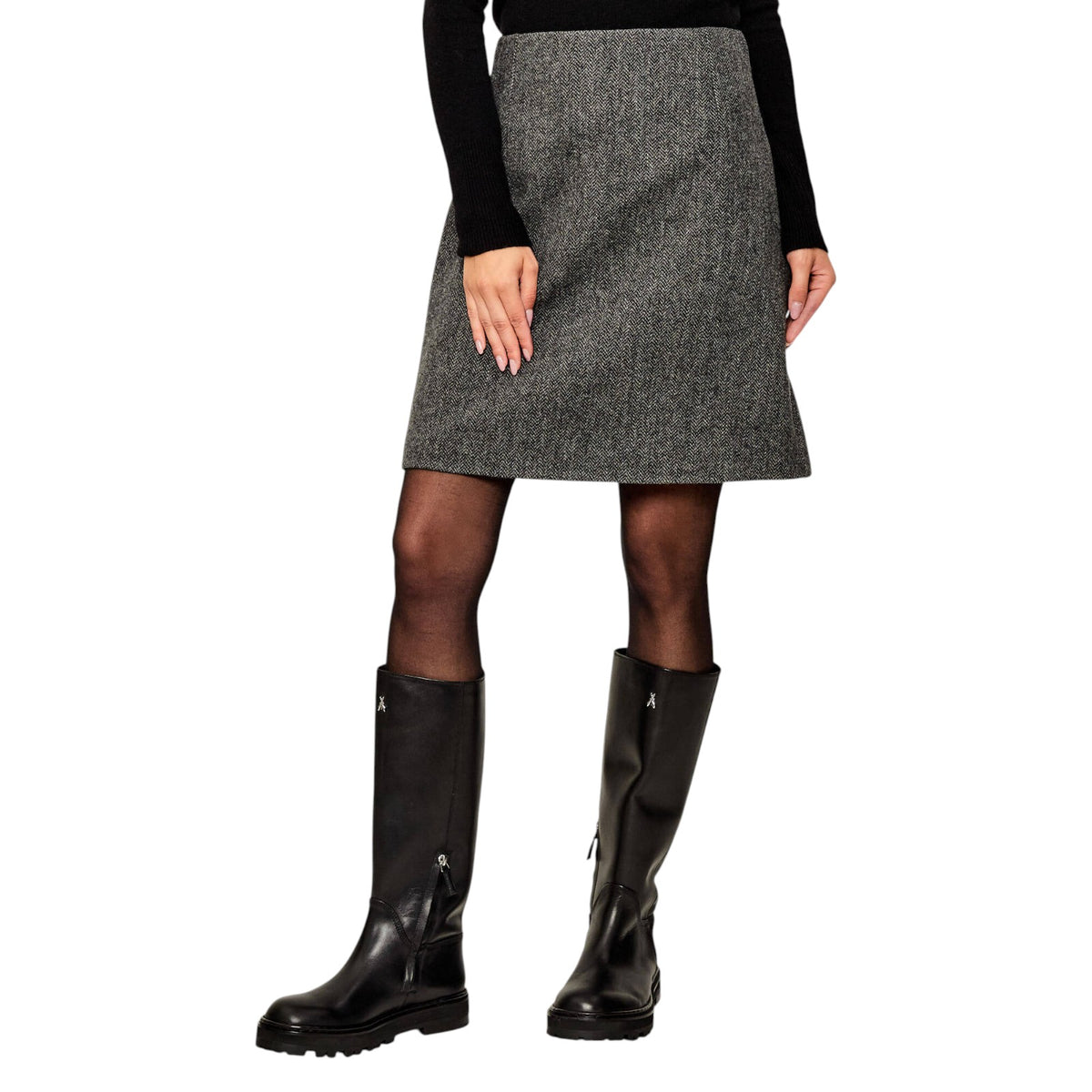 Gonna MAX MARA Donna MARCHE 001 