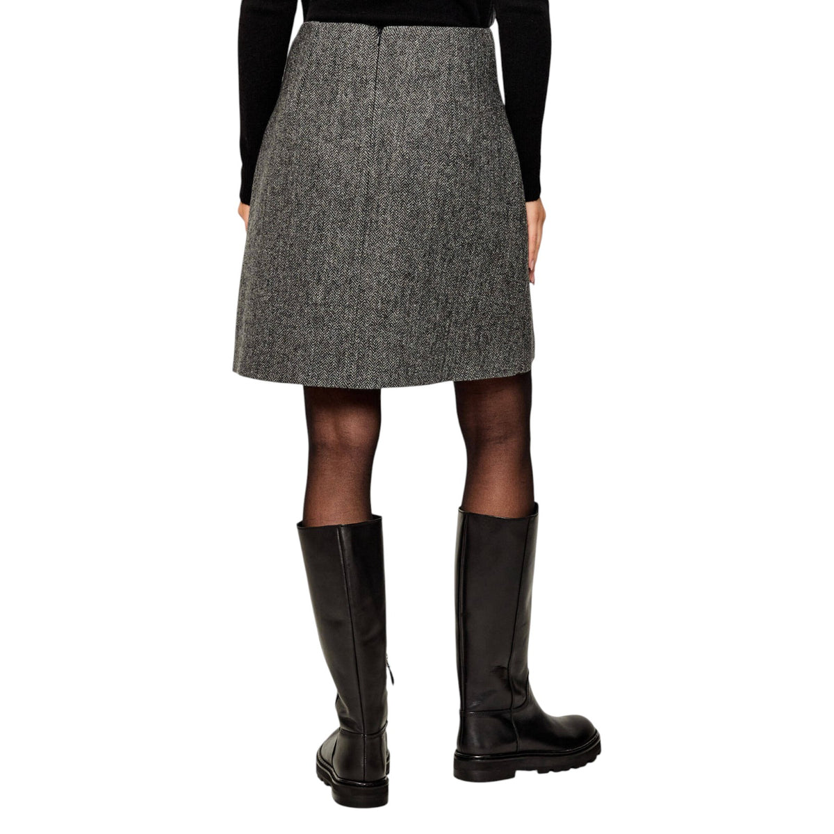 Gonna MAX MARA Donna MARCHE 001 